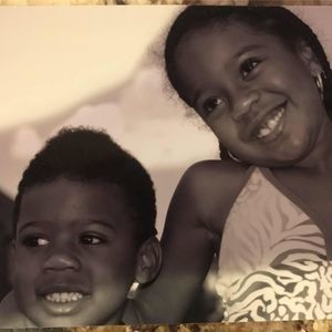 Meet your Posher, Mariama